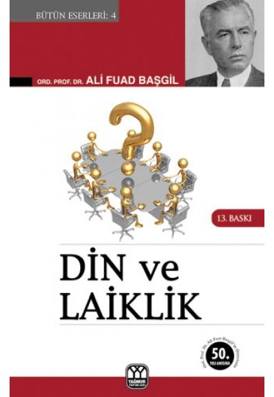 Din ve Laiklik