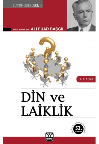 Din ve Laiklik