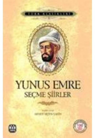 Yunus Emre Seçme Şiirler