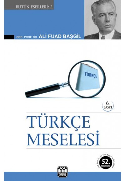 Türkçe Meselesi