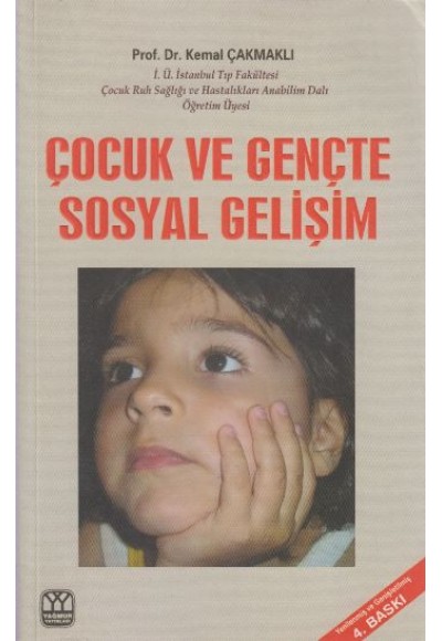 Çocuk ve Gençte Sosyal Gelişim