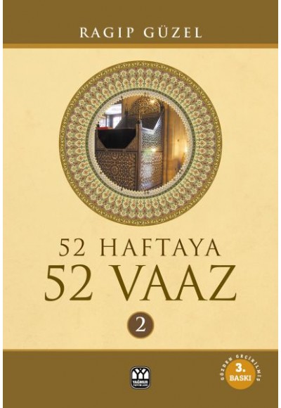 52 Haftaya 52 Vaaz - 2 (Ciltli)