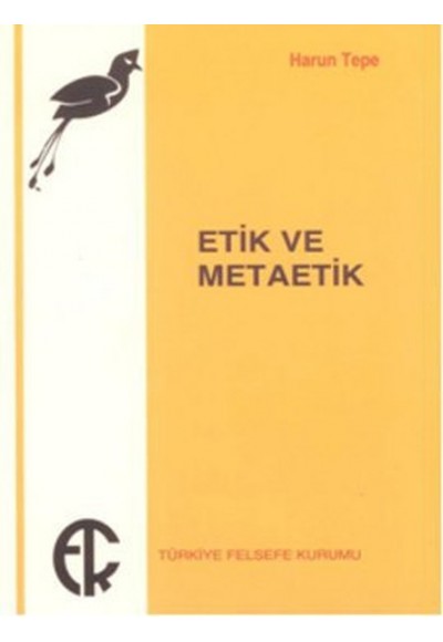 Etik ve Metaetik