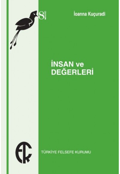 İnsan ve Değerleri