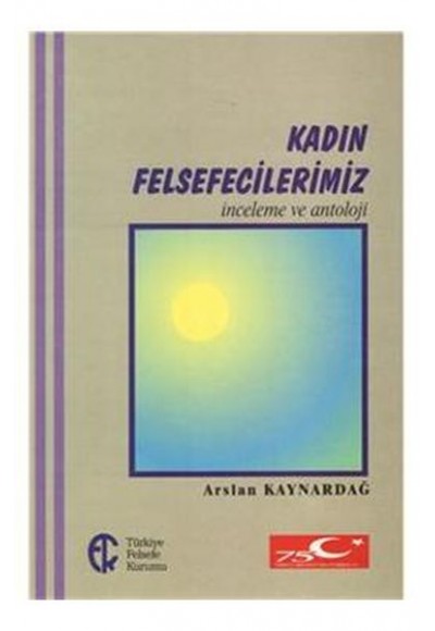 Kadın Felsefecilerimiz