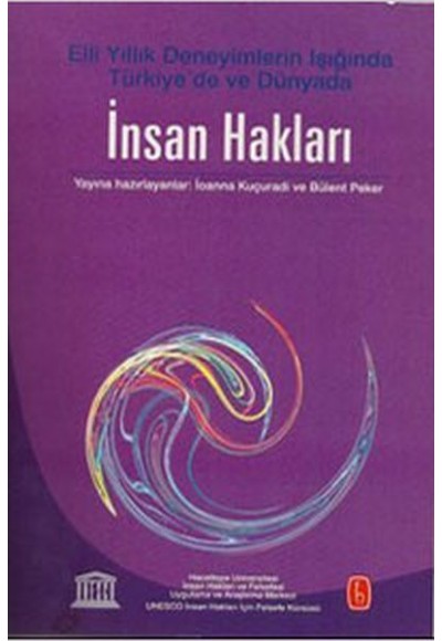 Türkiye’de ve Dünya’da İnsan Hakları