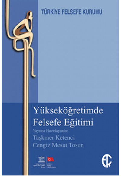 Yükseköğretimde Felsefe Eğitimi