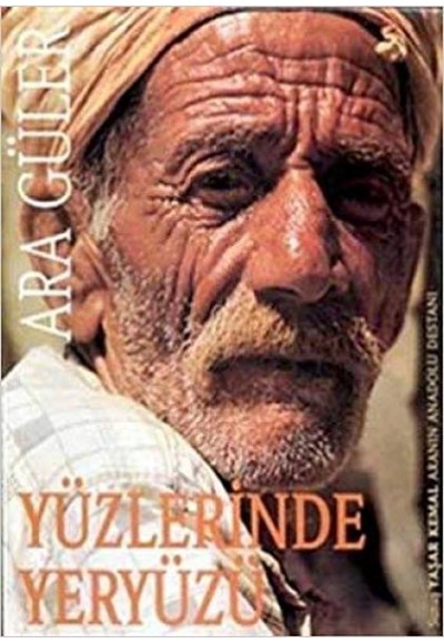 Yüzlerinde Yeryüzü