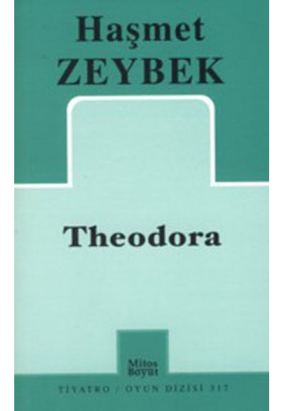 Theodora (317)