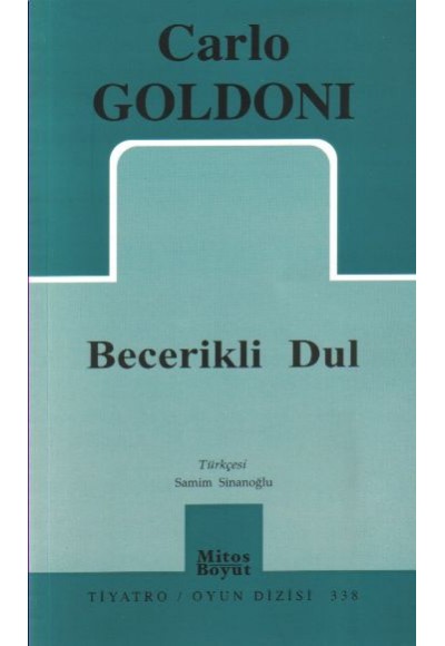 Becerikli Dul