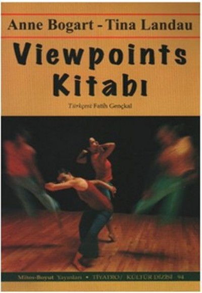 Viewpoints Kitabı