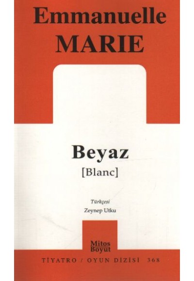 Beyaz (Balnc)