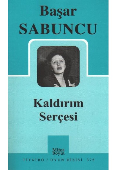Kaldırım Serçesi