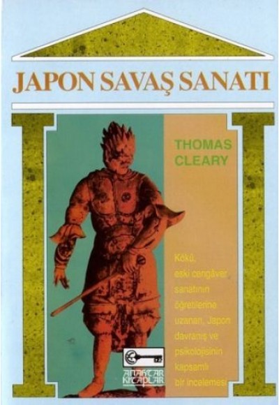 Japon Savaş Sanatı