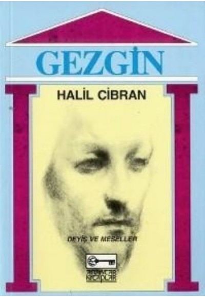 Gezgin