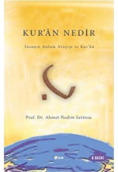 Kur’an Nedir?