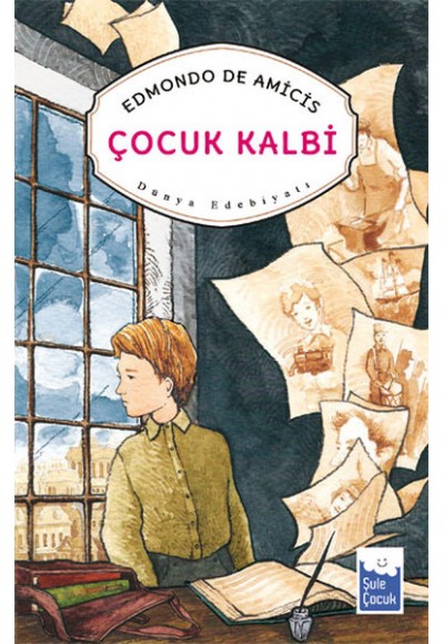 Çocuk Kalbi