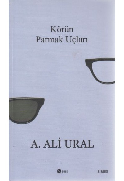 Körün Parmak Uçları