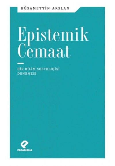 Epistemik Cemaat