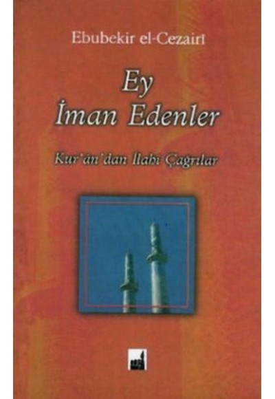 Ey İman Edenler
