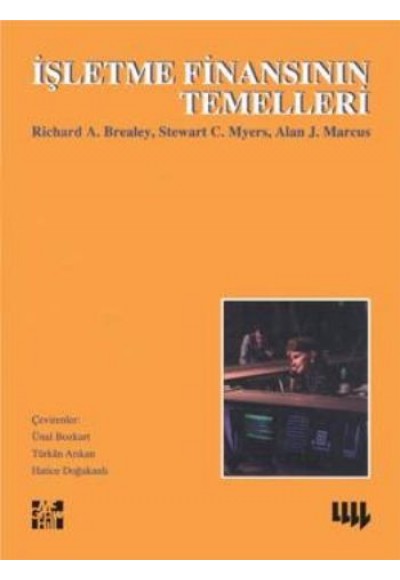 İşletme Finansının Temelleri