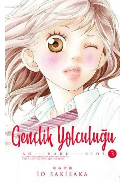 Gençlik Yolculuğu 3