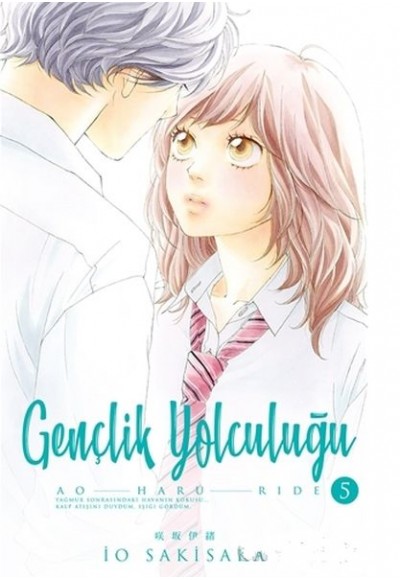 Gençlik Yolculuğu 5