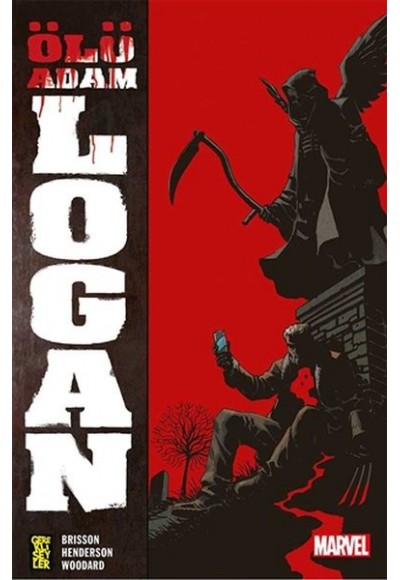 Ölü Adam Logan