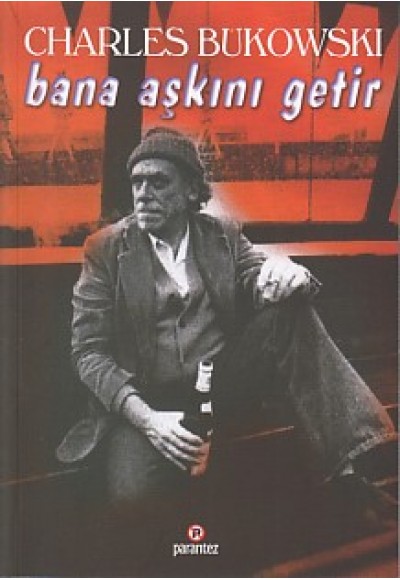 Bana Aşkını Getir