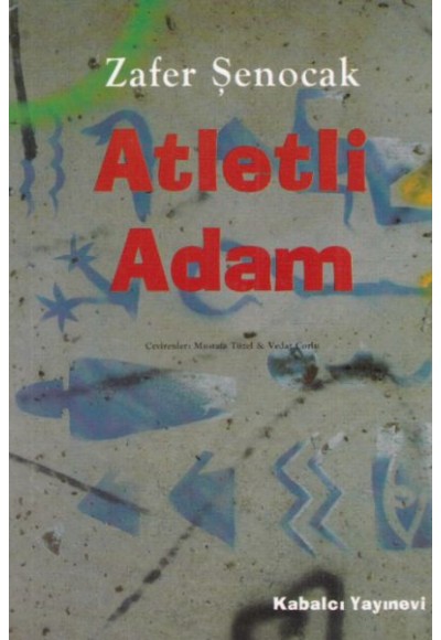 Atletli Adam