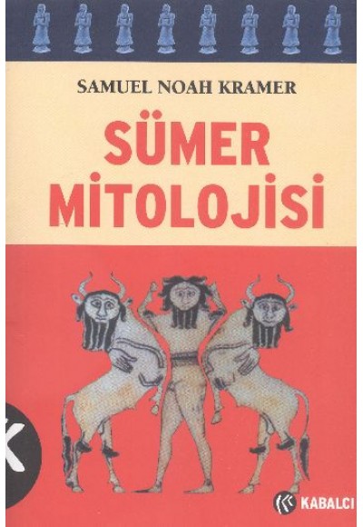 Sümer Mitolojisi