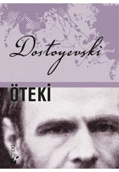 Öteki - Ciltli