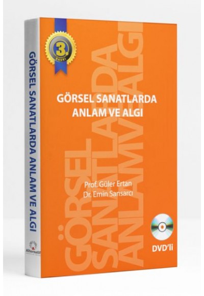 Görsel Sanatlarda Anlam ve Algı