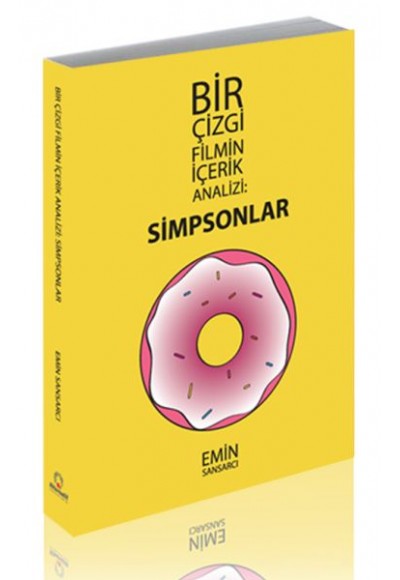 Bir Çizgi Filmin İçerik Analizi: Simpsonlar