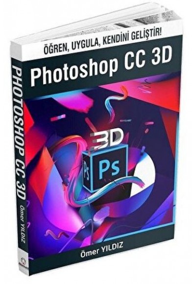 Photoshop CC 3D