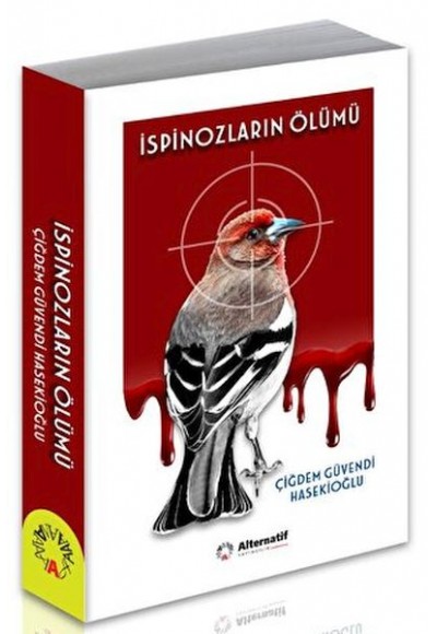 İspinozların Ölümü