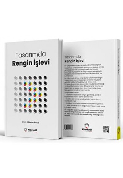 Tasarımda Rengin İşlevi