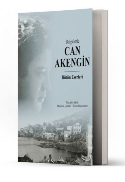 Belgelerle Can Akengin