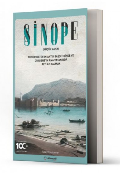 Sinop - Sinope