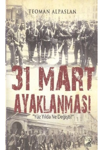 31 Mart Ayaklanması