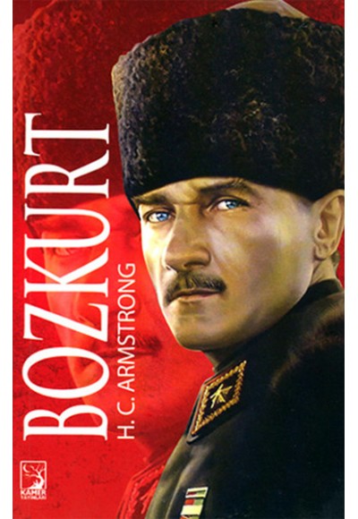 Bozkurt