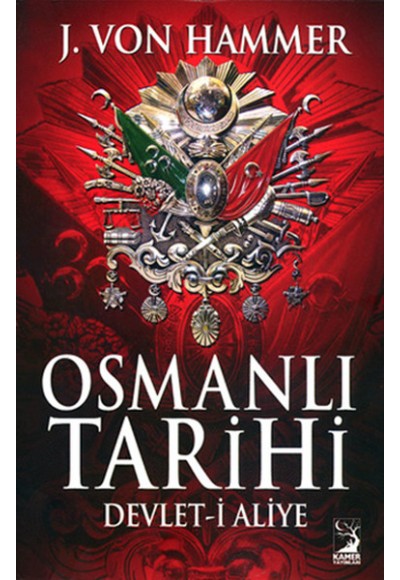 Osmanlı Tarihi  Devlet-i Aliye