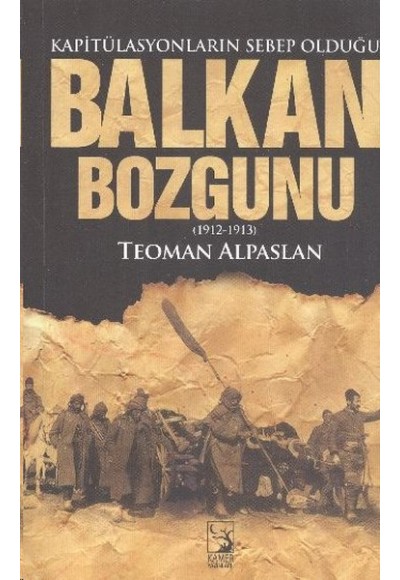 Balkan Bozgunu  Kapitülasyonların Sebep Olduğu