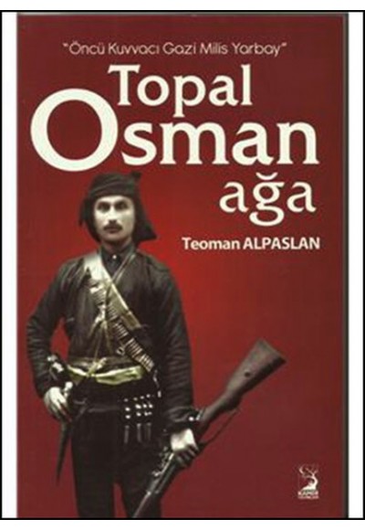 Topal Osman Ağa