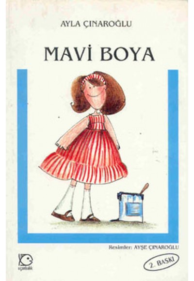 Mavi Boya