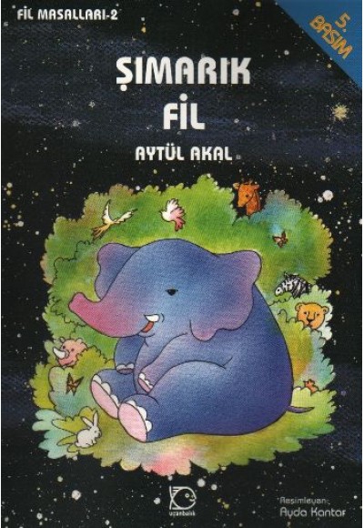 Şımarık Fil