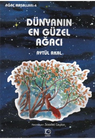 Dünyanın En Güzel Ağacı