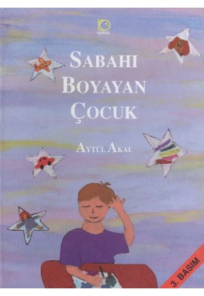 Sabahı Boyayan Çocuk