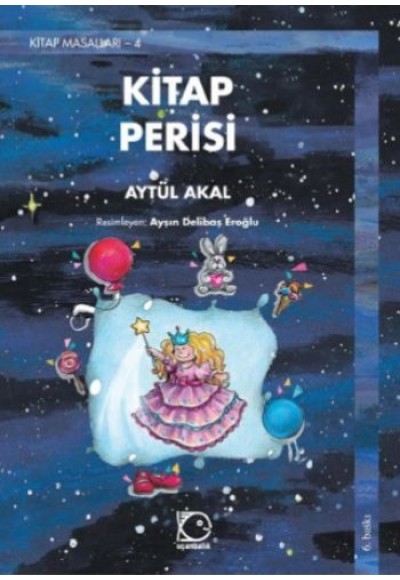 Kitap Perisi