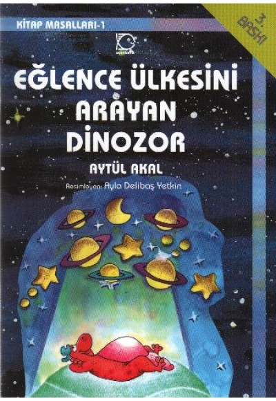 Eğlence Ülkesini Arayan Dinozor